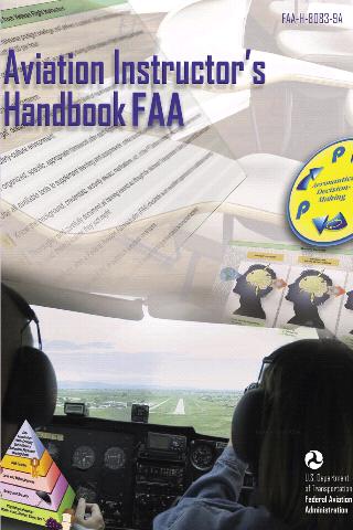 Aviation Instructor’s Handbook