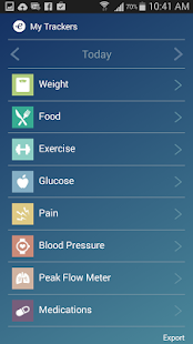 Download AF eWellness APK for Android