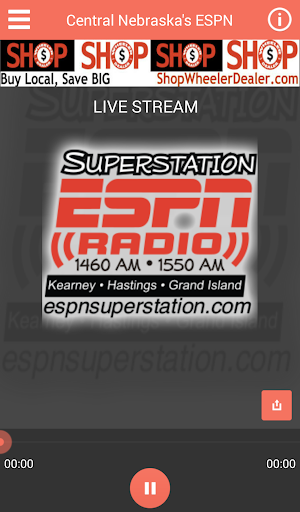 ESPN Superstation