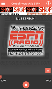Free ESPN Superstation APK for Android