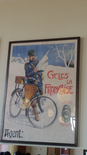 Cycles  La Francaise