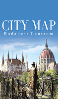 CityMap Hotel Erzsebet APK Screenshot Thumbnail #1