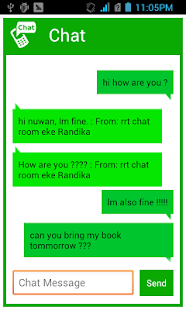 How to download Sri Lanka SMS Chat 1.4 mod apk for laptop