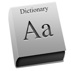 Simple English Dictionary 1.0.7 Icon