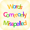 Words Commonly Misspelled