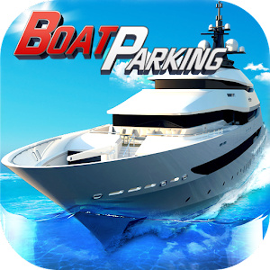 3D Boat Parking Racing Sim for PC and MAC