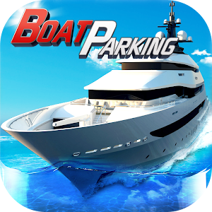 3D Boat Parking Racing Sim unlimted resources