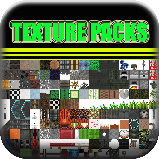 Texture Packs MCPE