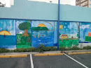 Mural Ecologico