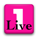 EinsLive Radio Player icon