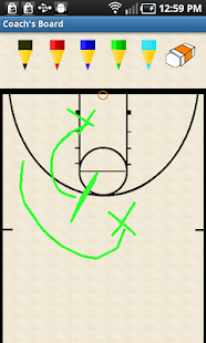 Lastest Coach's Board APK for Android