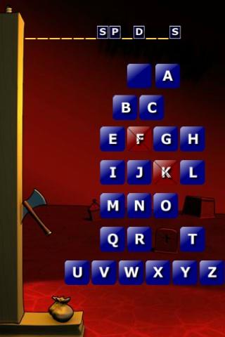 【免費解謎App】Hangman: Doctor Who Monsters-APP點子