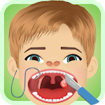 Throat Surgery Games Apk