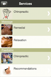 Belgrave Chiropractic poster 8