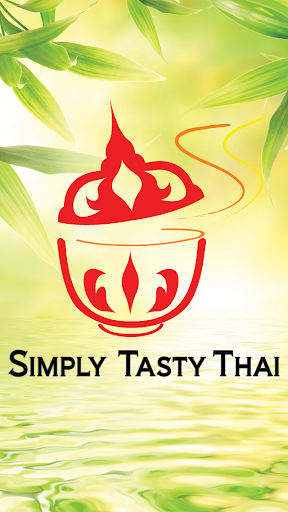 Simply Tasty Thai