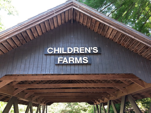 SCZ - Zoo Children's Farm