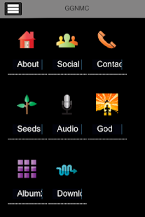 GGNMC Navi Mumbai Church India Screenshots 6