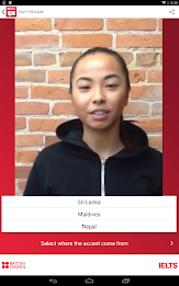 IELTS 1001 ways poster 7