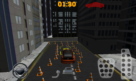 Download Parking City Style APK for PC