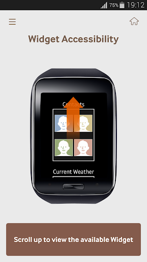 【免費生活App】Samsung Gear S Experience-APP點子