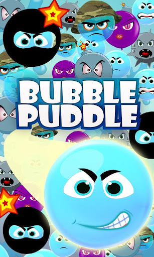 Bubble Puddle