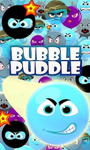 Free Bubble Puddle APK