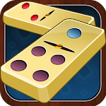 Cover Image of Download Dominoes Pro 2.1 APK