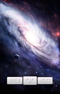 Space HD Wallpaper Screenshots 4