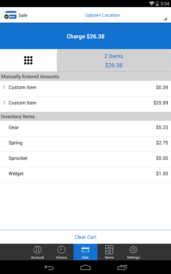 swipesimple android apps on google play