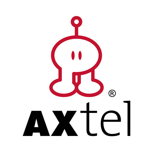 Reportes Integrados Axtel 商業 App LOGO-APP開箱王