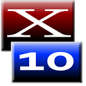 Roman Numeral Calculator icon