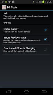 BT Tools Screenshots 1