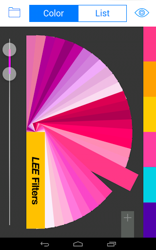 免費下載書籍APP|LEE Swatch - lighting filters app開箱文|APP開箱王