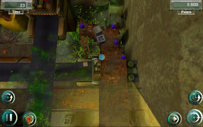 Skyrex by isTom Games poster 4