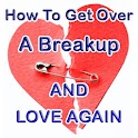 Get Over Breakup Manual