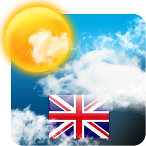 UK Weather forecast 2.2.4