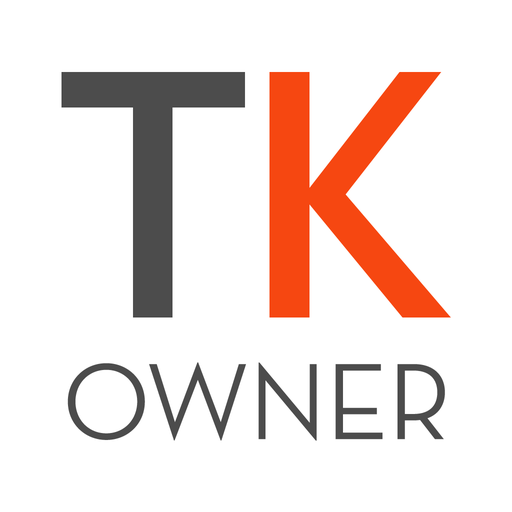 TurnKey VR - Homeowner Portal LOGO-APP點子