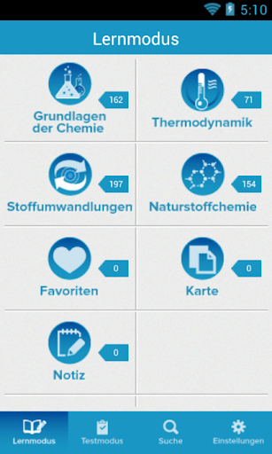 4 Physikum Chemie