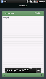 RemindMe Screenshots 11