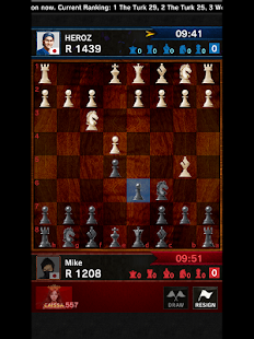Free Chess Game Network