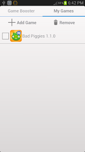 download Game Booster free