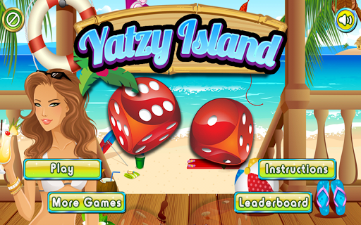 免費下載博奕APP|Vacation!Yatzy Island app開箱文|APP開箱王