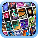 Amazing Wallpapers mobile app icon