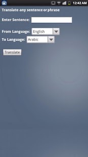 How to download Simple Translation App 2.0.0 mod apk for laptop