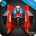 RoboBliteration (Free Version) Apk