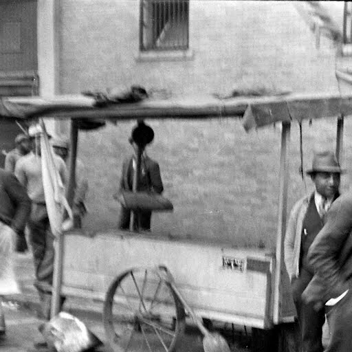 Elder Lightfoot Solomon Michaux The Happy Am I Preacher 1937 1948 Google Arts Culture 0 track | 0 album. elder lightfoot solomon michaux the