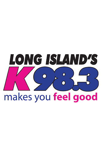 K-98.3 Long Island WKJY