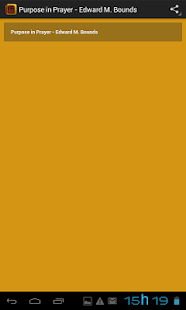 How to install Purpose in Prayer lastet apk for pc