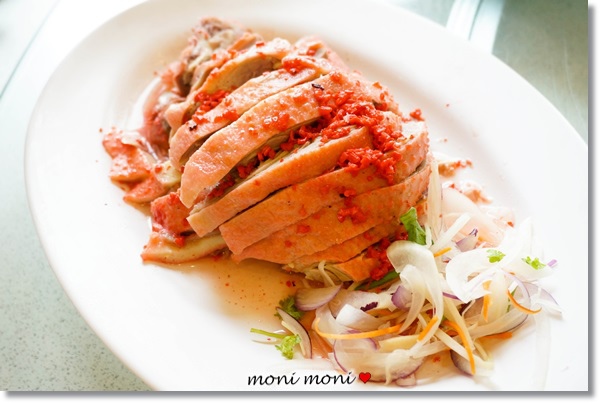 新埔粄條、客家料理--田媽媽特有餐飲美食坊