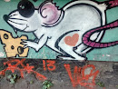 Grafiti Rato